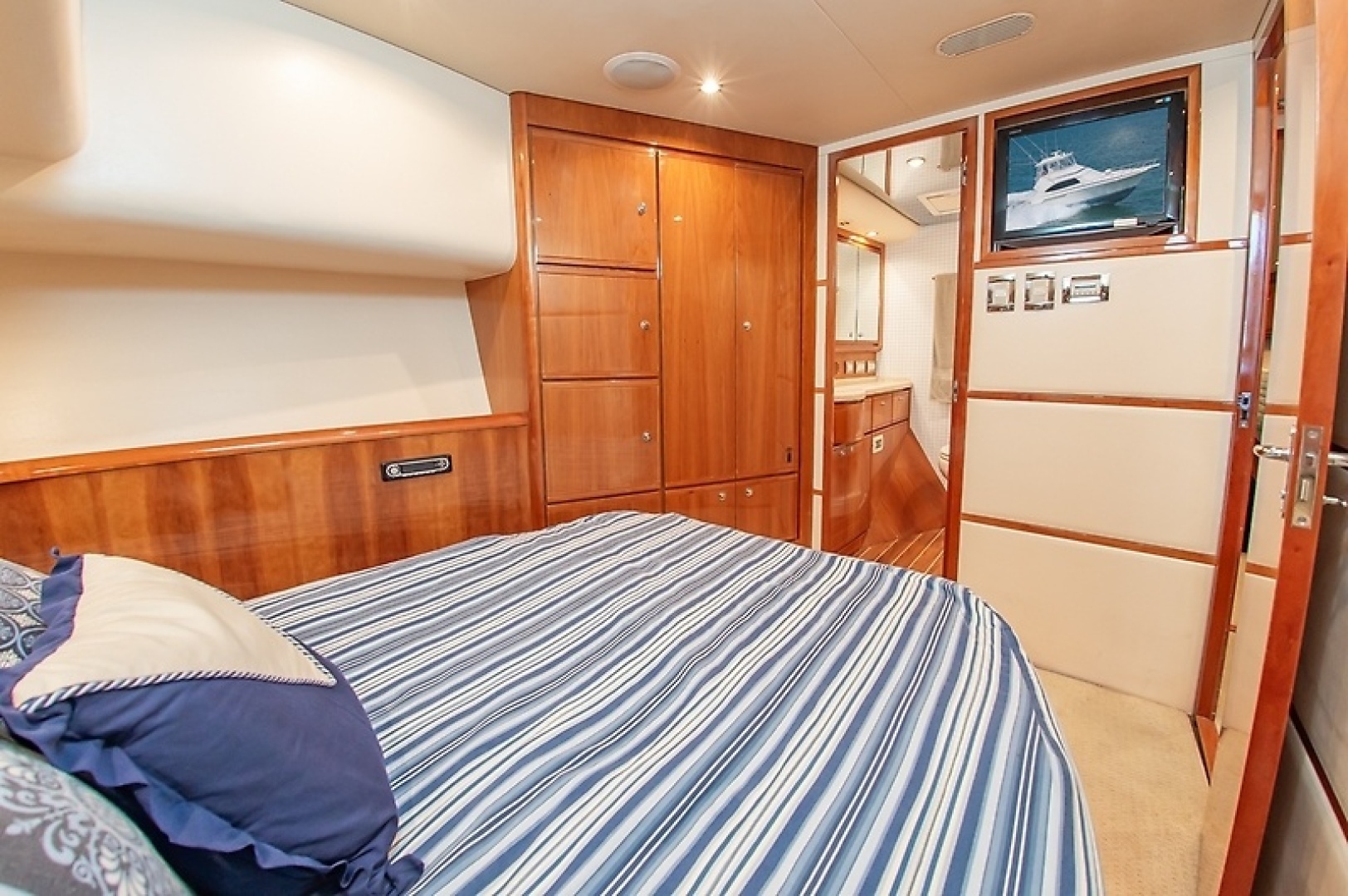 Knot On Call 51ft Bertram Yacht For Sale Knot On Call 51ft Bertram Yacht For Sale