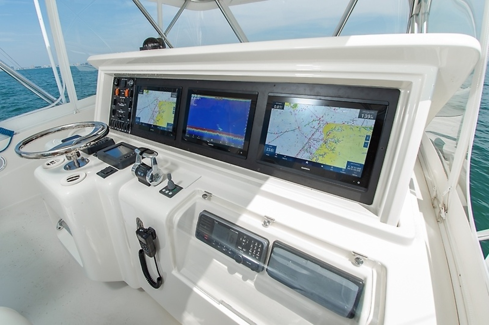 Knot On Call 51ft Bertram Yacht For Sale Knot On Call 51ft Bertram Yacht For Sale