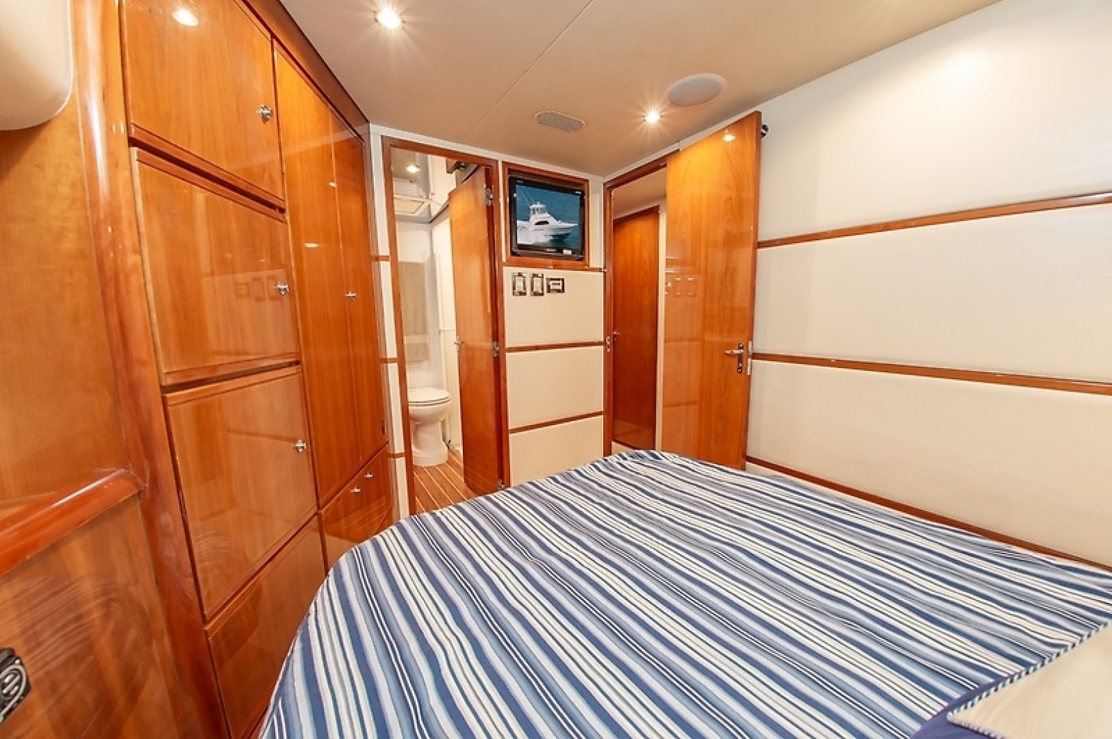 Knot On Call 51ft Bertram Yacht For Sale Knot On Call 51ft Bertram Yacht For Sale