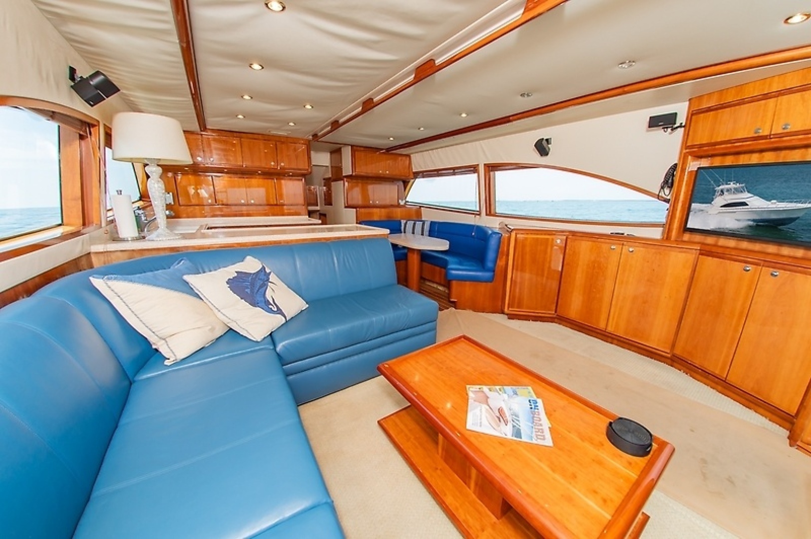 Knot On Call 51ft Bertram Yacht For Sale Knot On Call 51ft Bertram Yacht For Sale