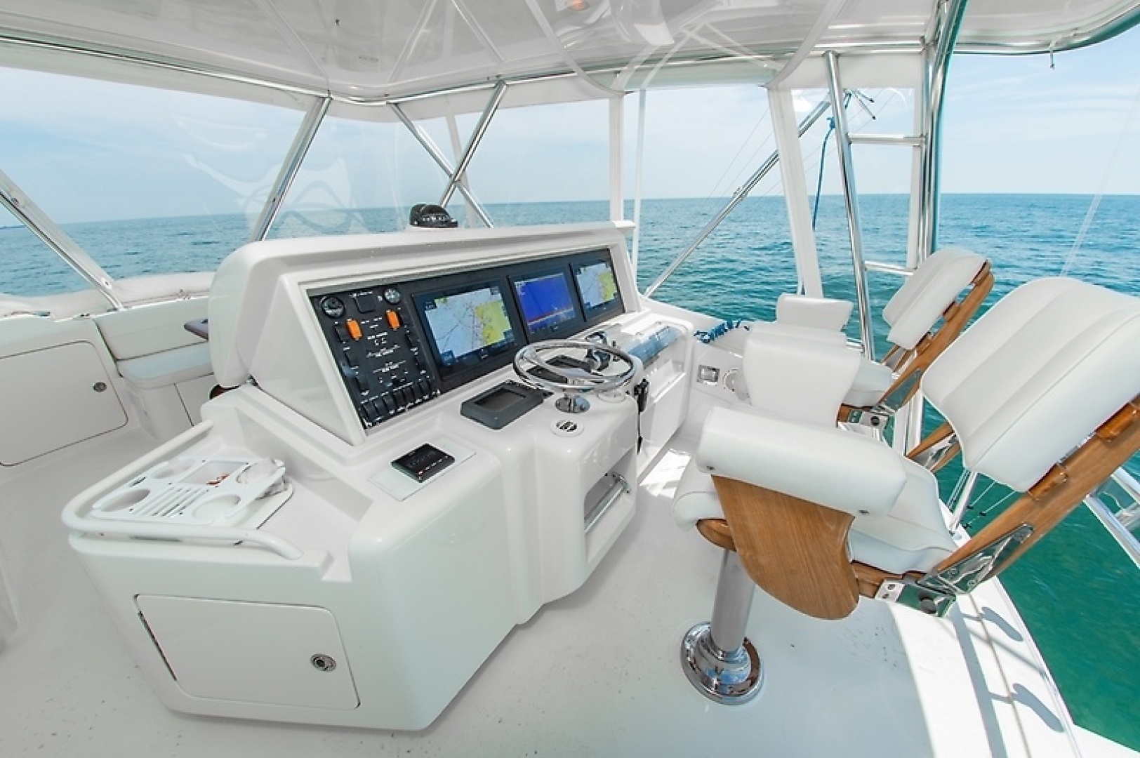 Knot On Call 51ft Bertram Yacht For Sale Knot On Call 51ft Bertram Yacht For Sale