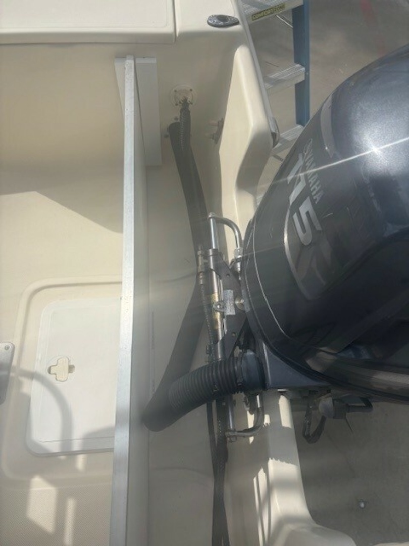 19ft Scout Yacht For Sale 19ft Scout Yacht For Sale