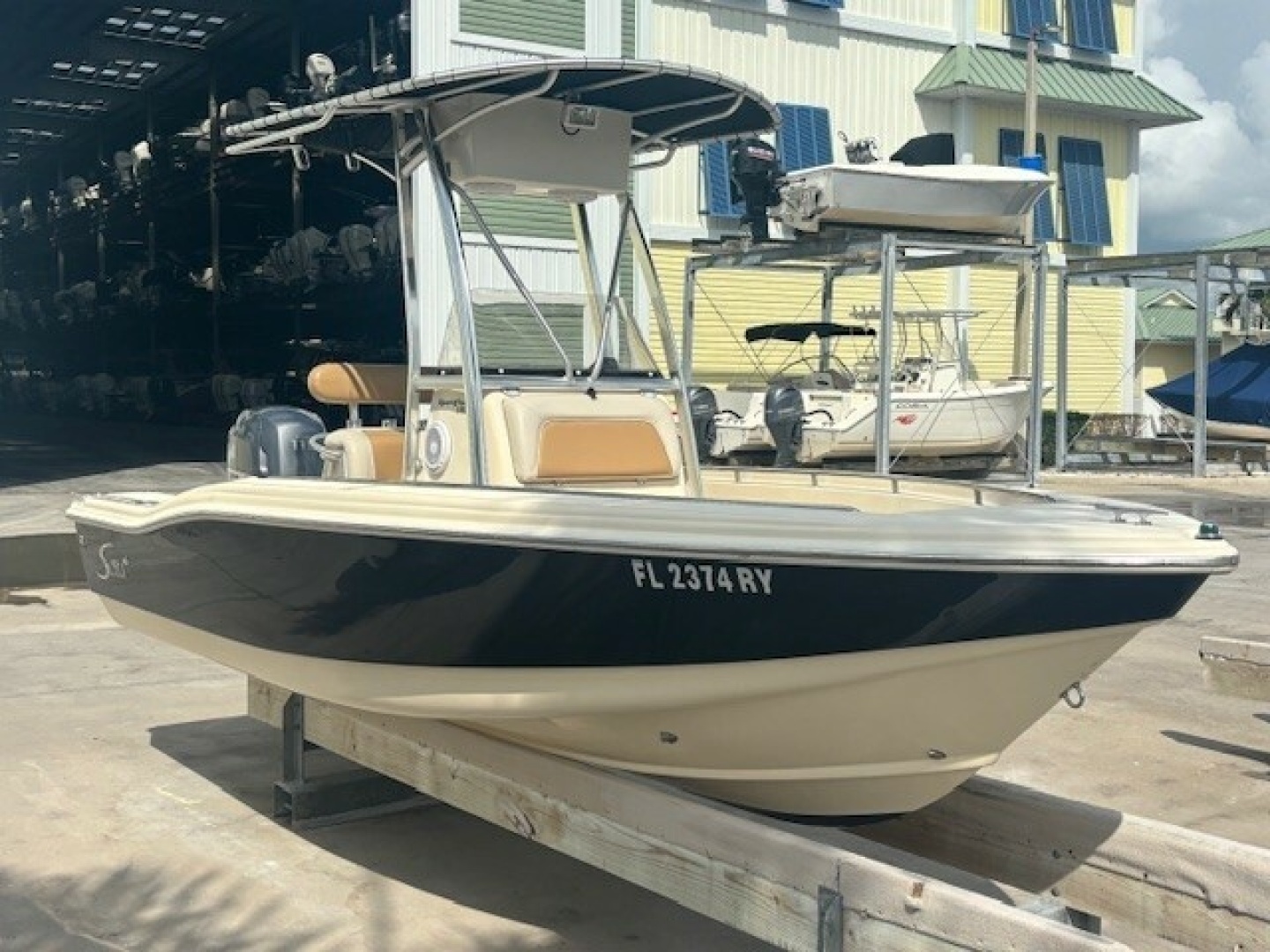 19ft Scout Yacht For Sale 19ft Scout Yacht For Sale