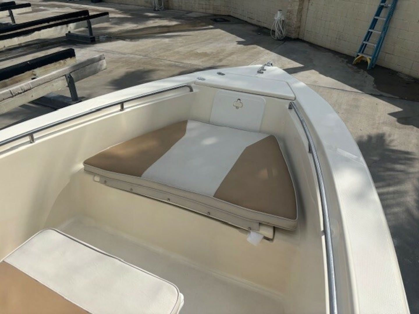 19ft Scout Yacht For Sale 19ft Scout Yacht For Sale