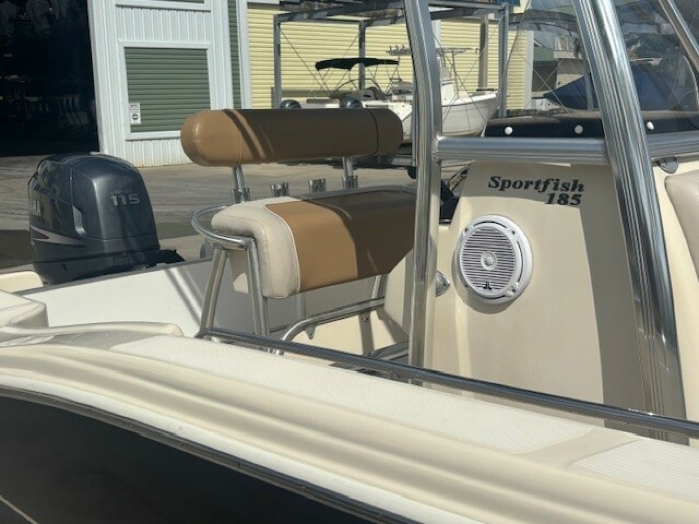 19ft Scout Yacht For Sale 19ft Scout Yacht For Sale