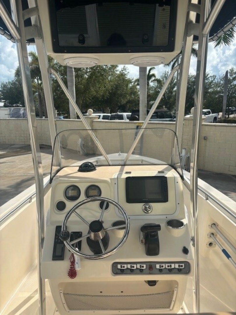 19ft Scout Yacht For Sale 19ft Scout Yacht For Sale