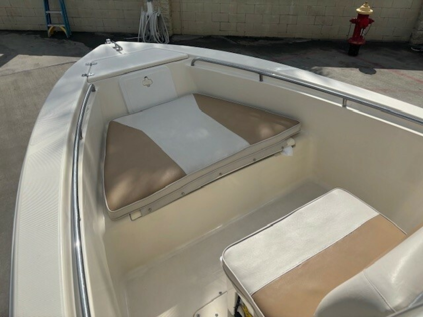 19ft Scout Yacht For Sale 19ft Scout Yacht For Sale