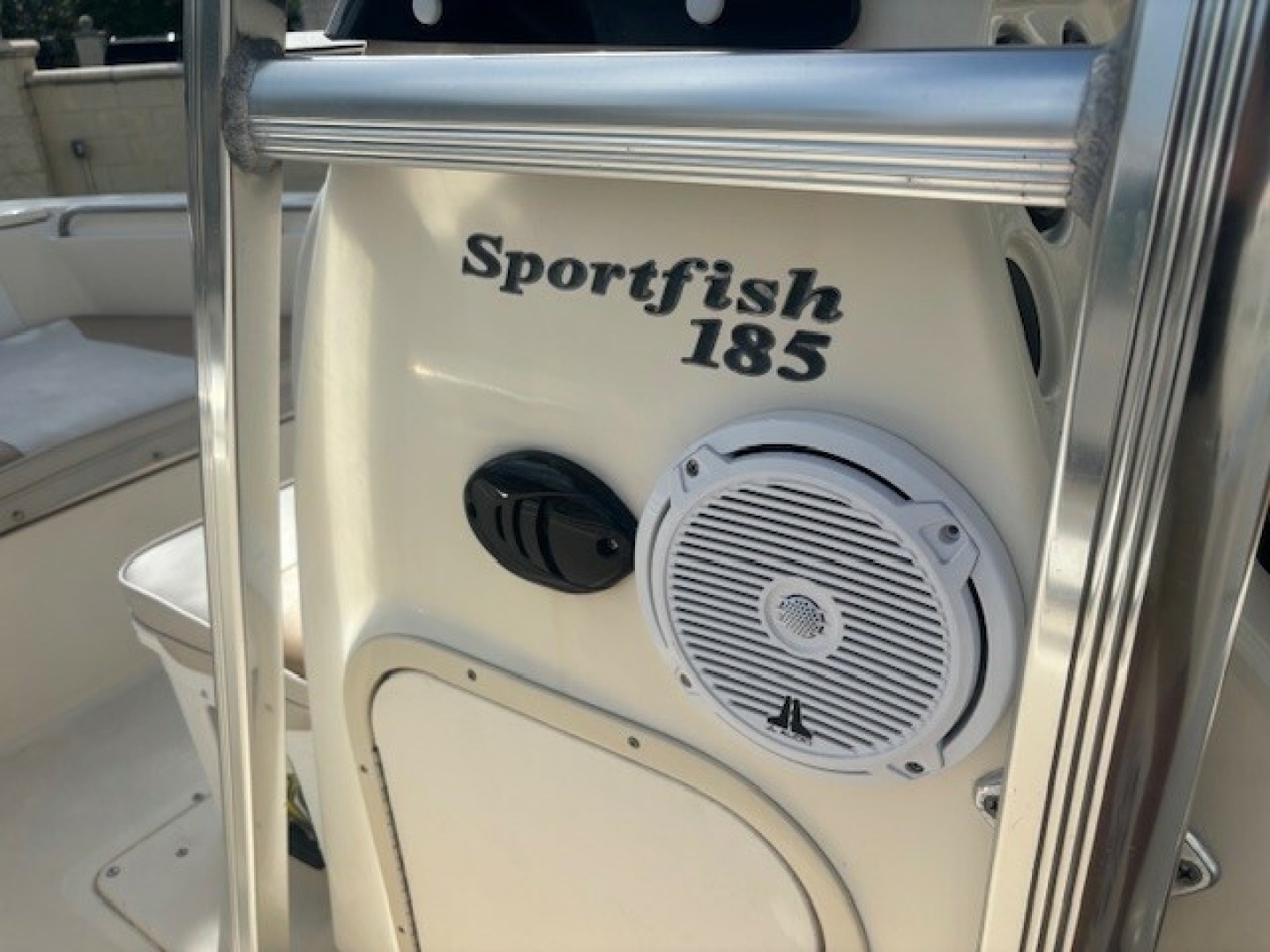 19ft Scout Yacht For Sale 19ft Scout Yacht For Sale