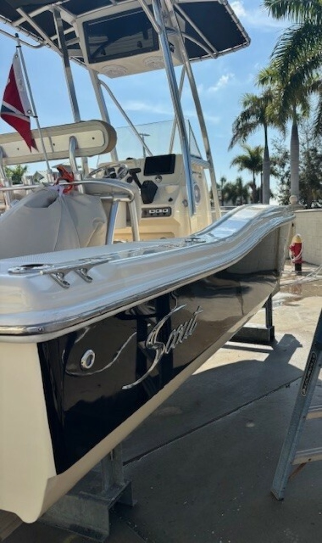 19ft Scout Yacht For Sale 19ft Scout Yacht For Sale