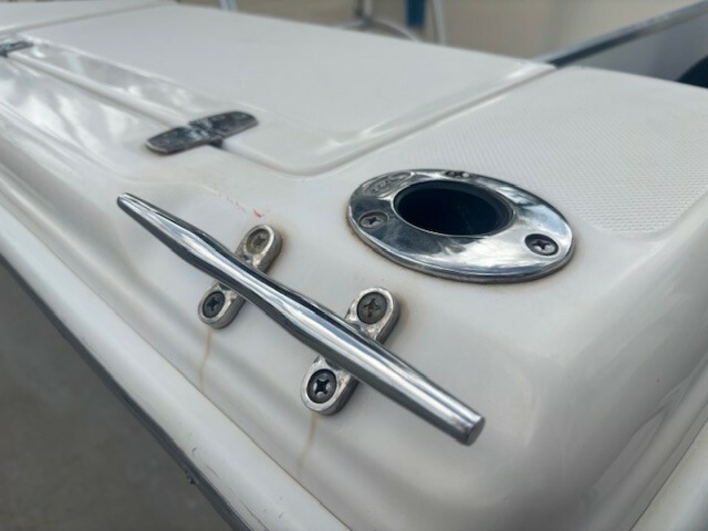 19ft Scout Yacht For Sale 19ft Scout Yacht For Sale