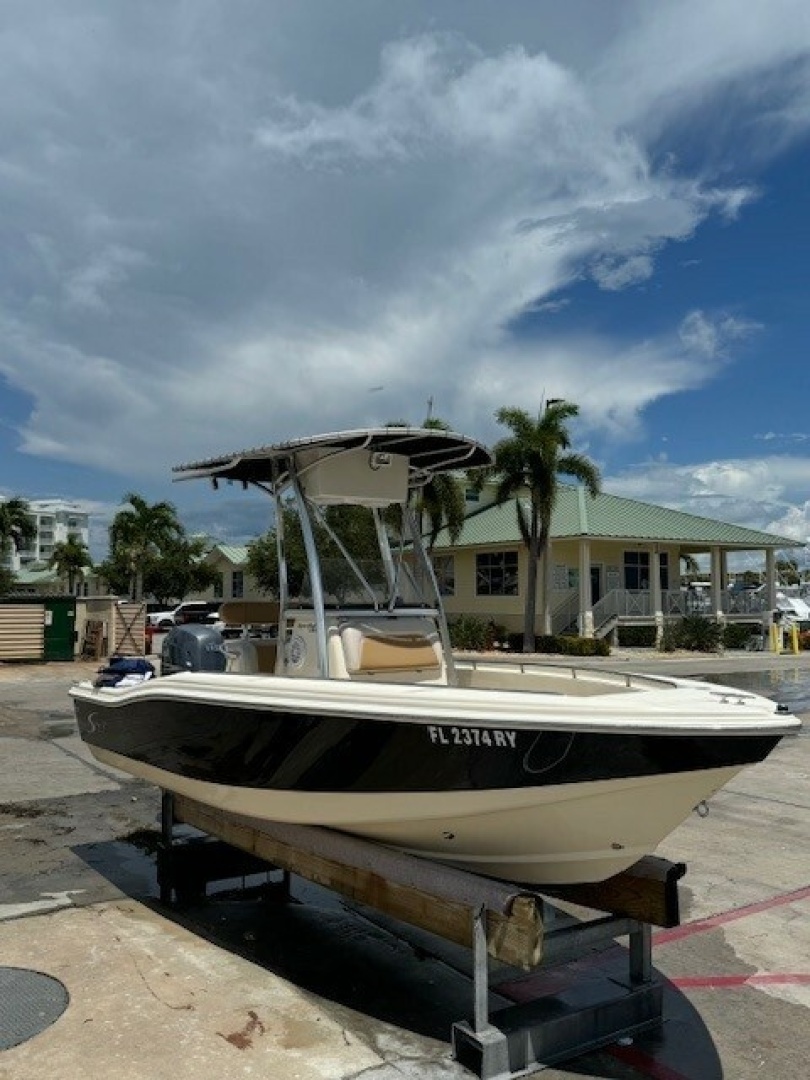 19ft Scout Yacht For Sale 19ft Scout Yacht For Sale