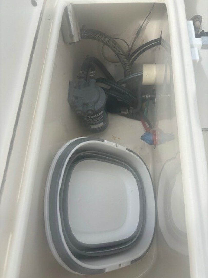 19ft Scout Yacht For Sale 19ft Scout Yacht For Sale