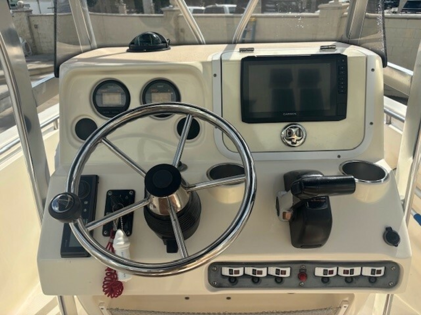 19ft Scout Yacht For Sale 19ft Scout Yacht For Sale