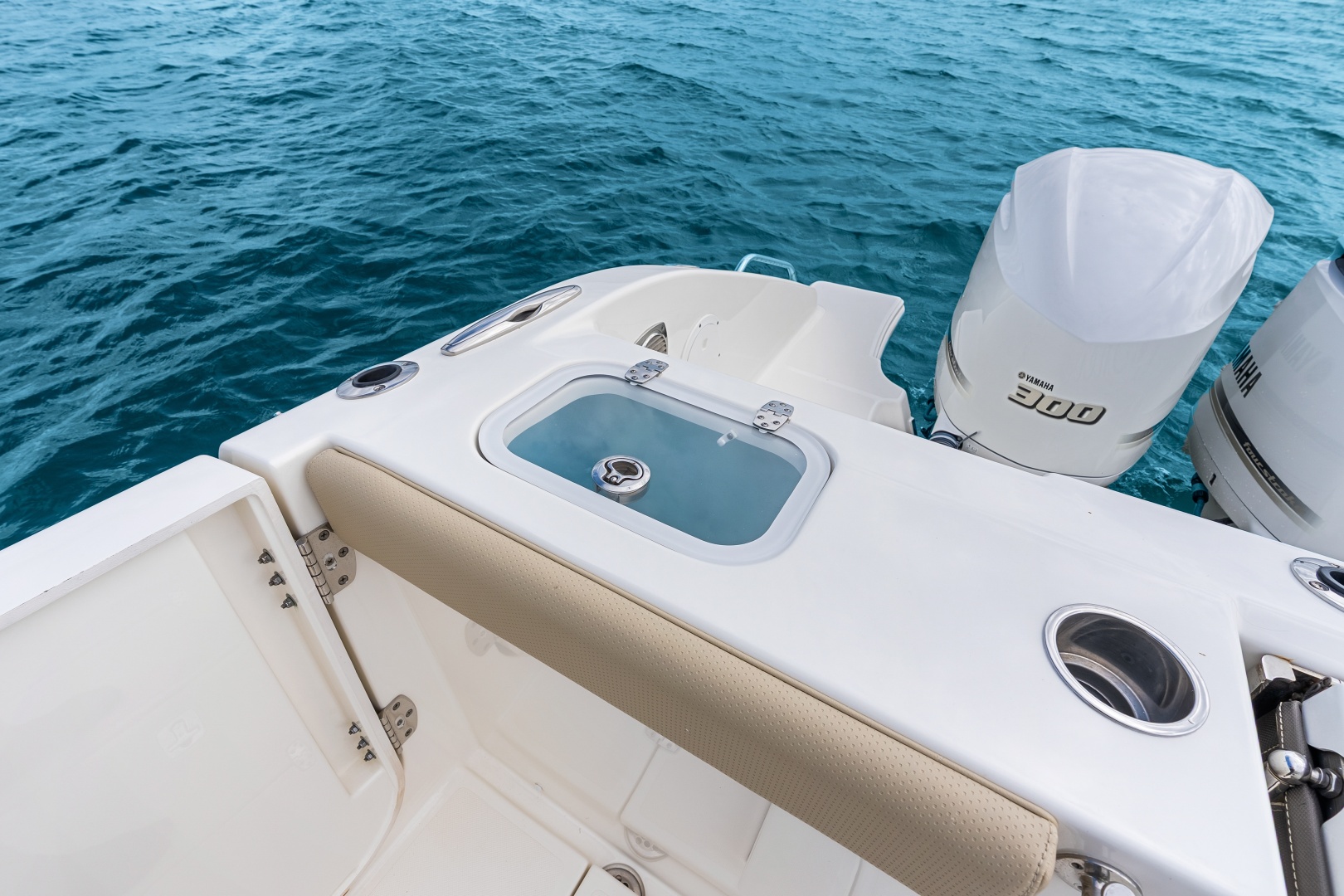 Oh Shelia 36ft Pursuit Yacht For Sale