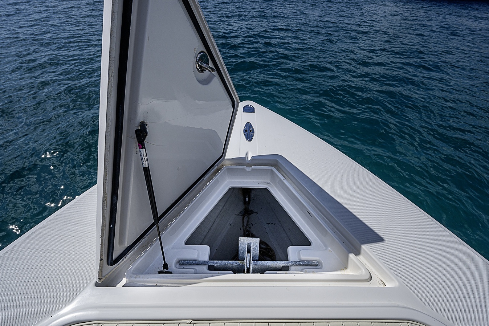 2007 Jupiter FS