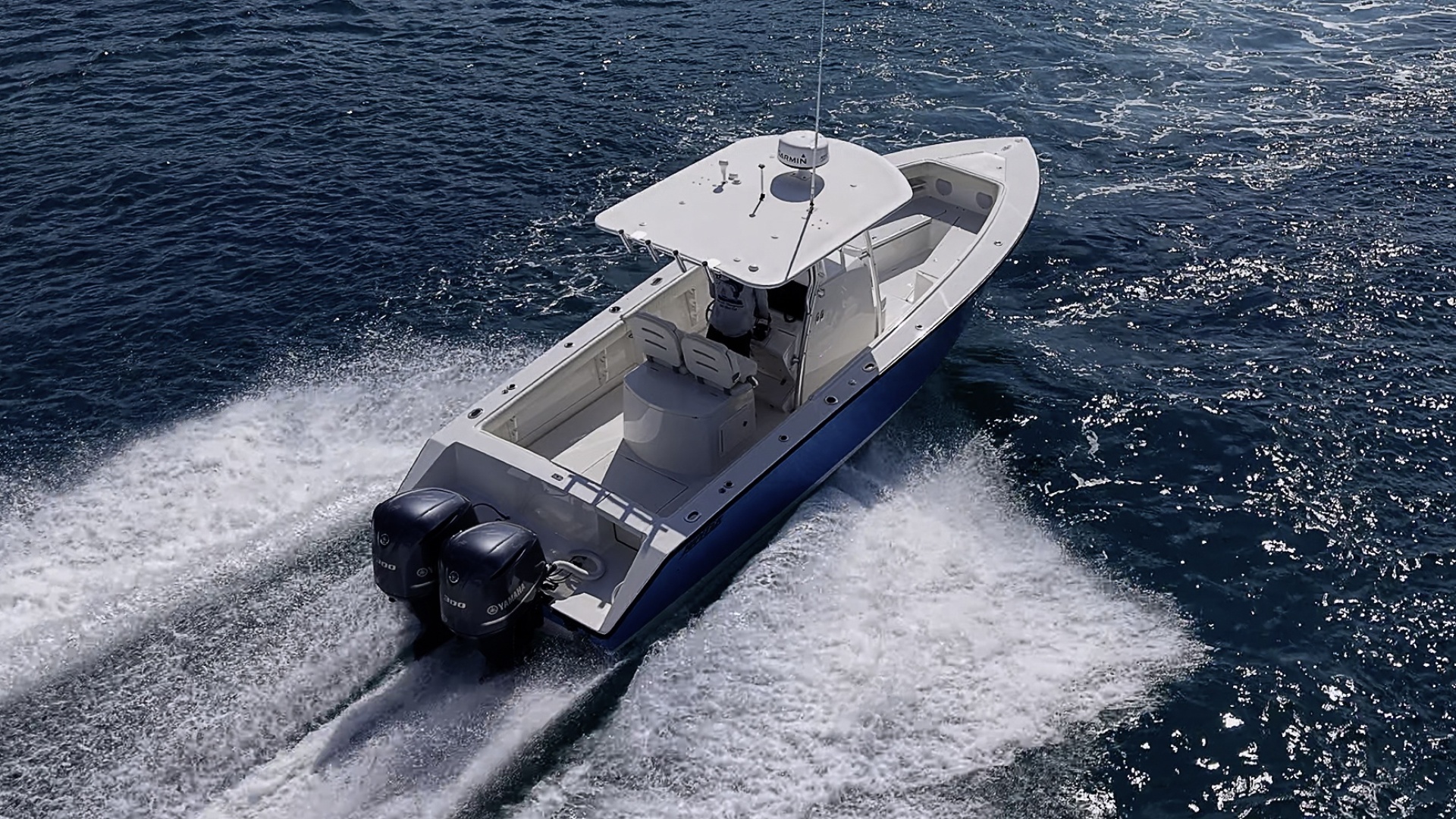 2007 Jupiter FS