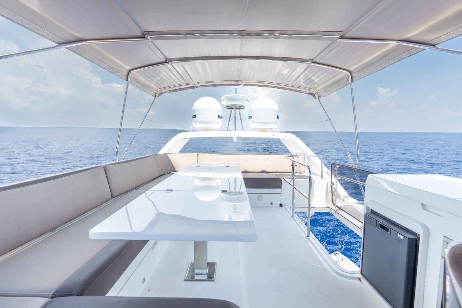 Galeon 550 Fly — Spoiled Rotten - Photo 18