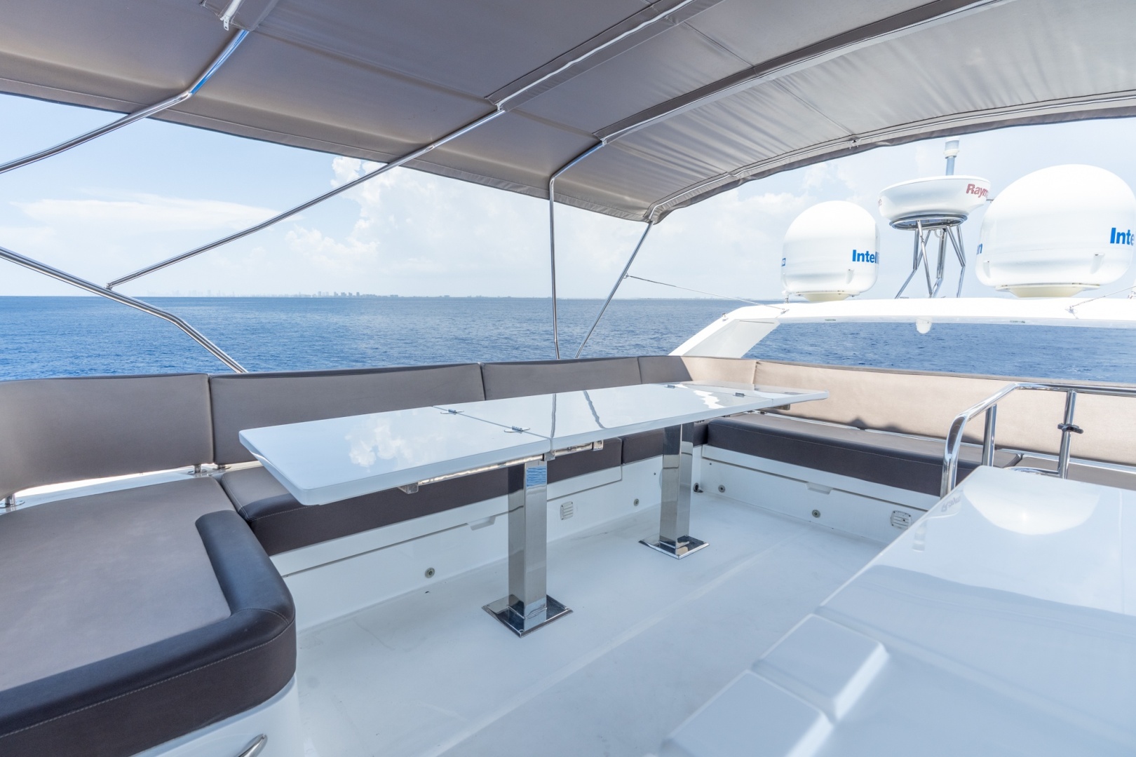 Galeon 550 Fly — Spoiled Rotten - Photo 17
