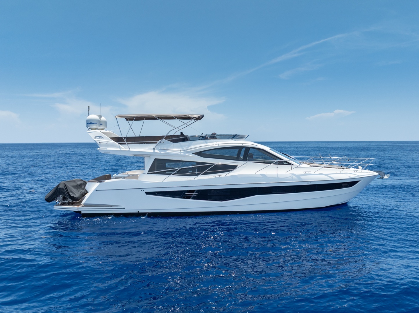 Galeon 550 Fly — Spoiled Rotten - Photo 8