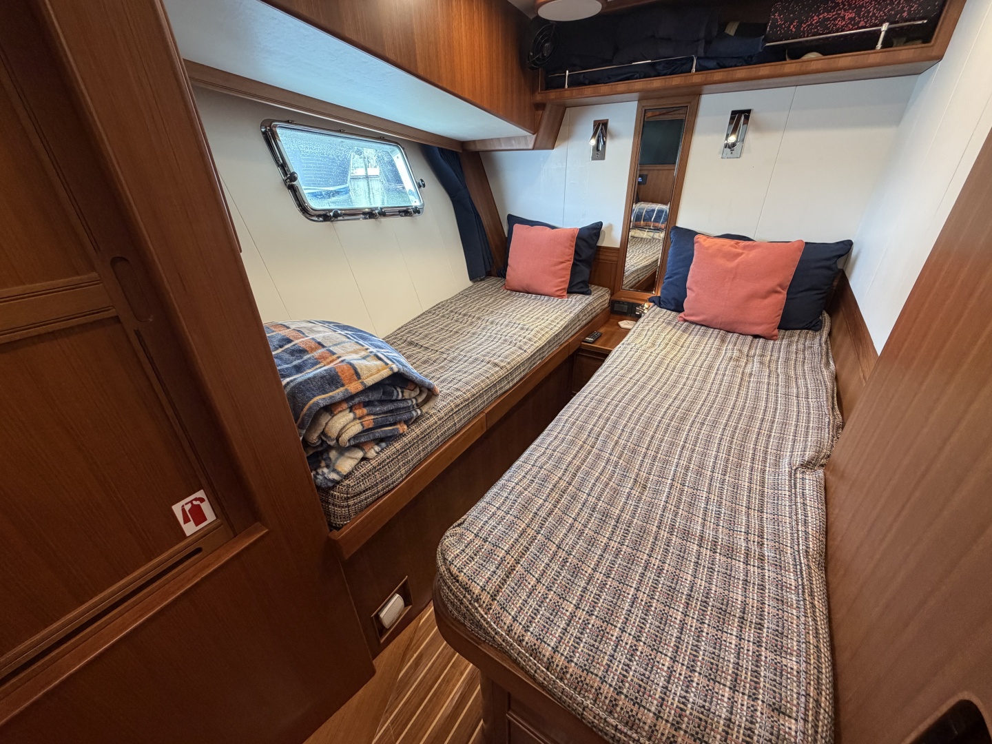 2025 Marlow Explorer 53E