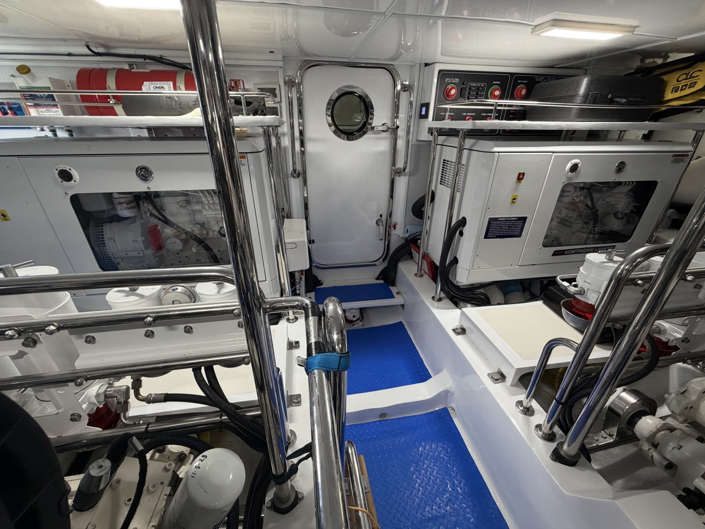 LADY V 53ft Marlow Yacht For Sale