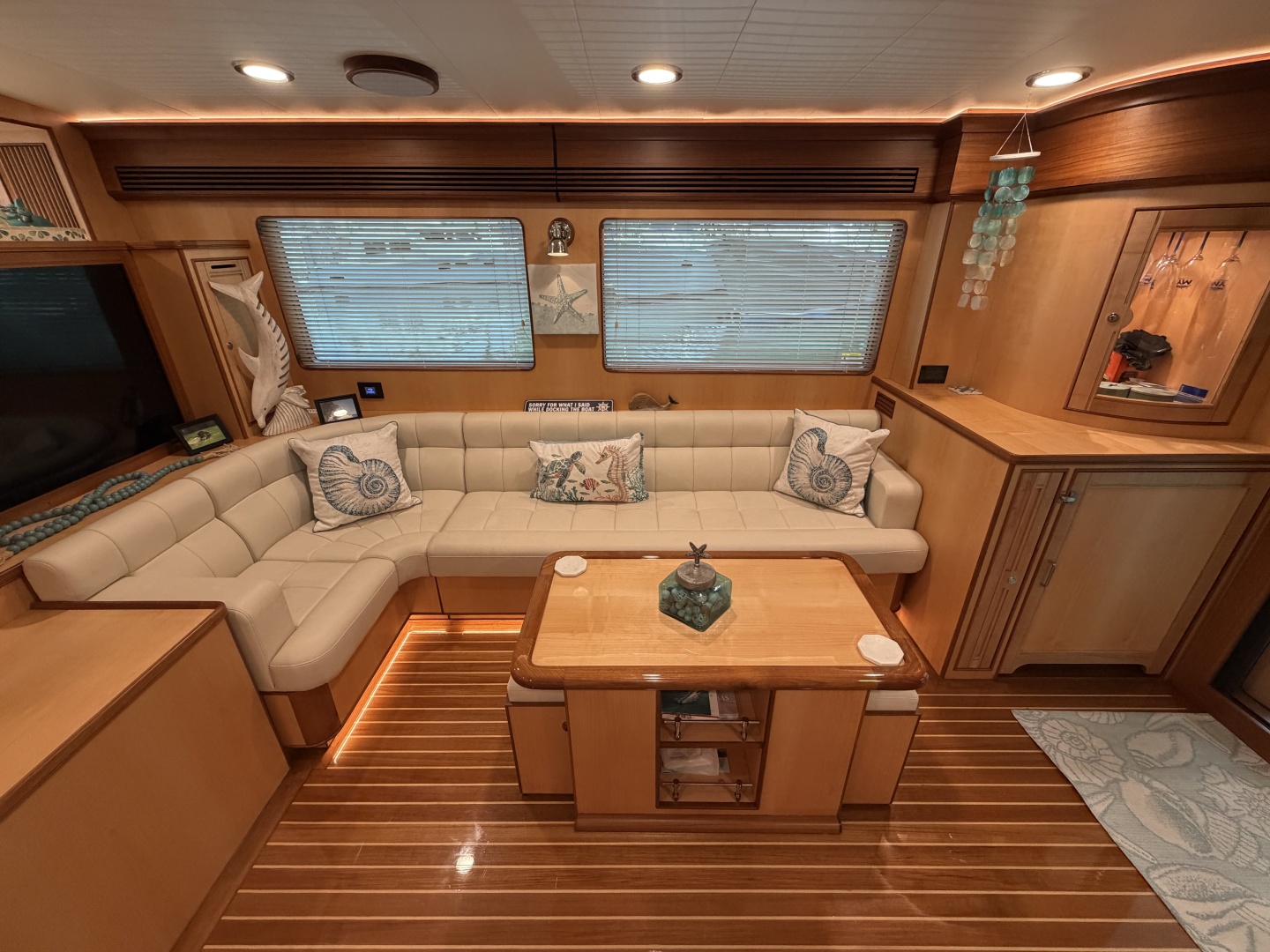2025 Marlow Explorer 53E