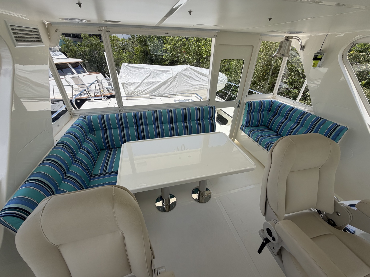 2025 Marlow Explorer 53E
