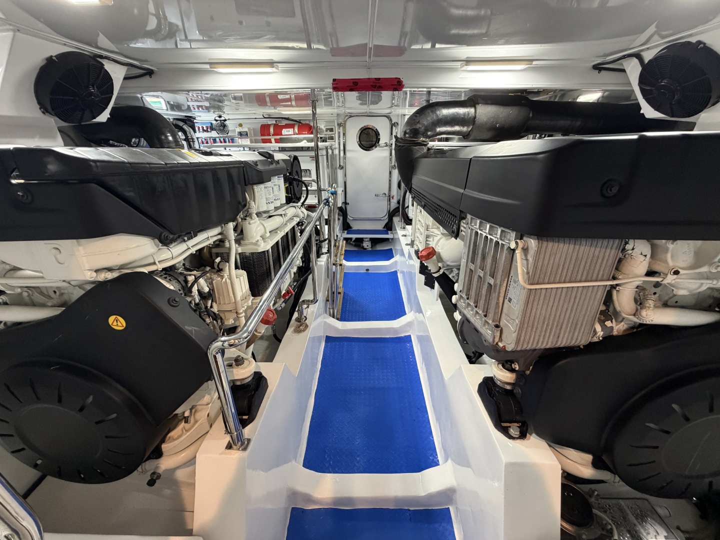2025 Marlow Explorer 53E