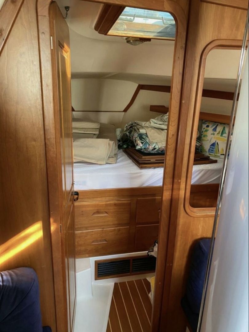 2002 Tartan 3500
