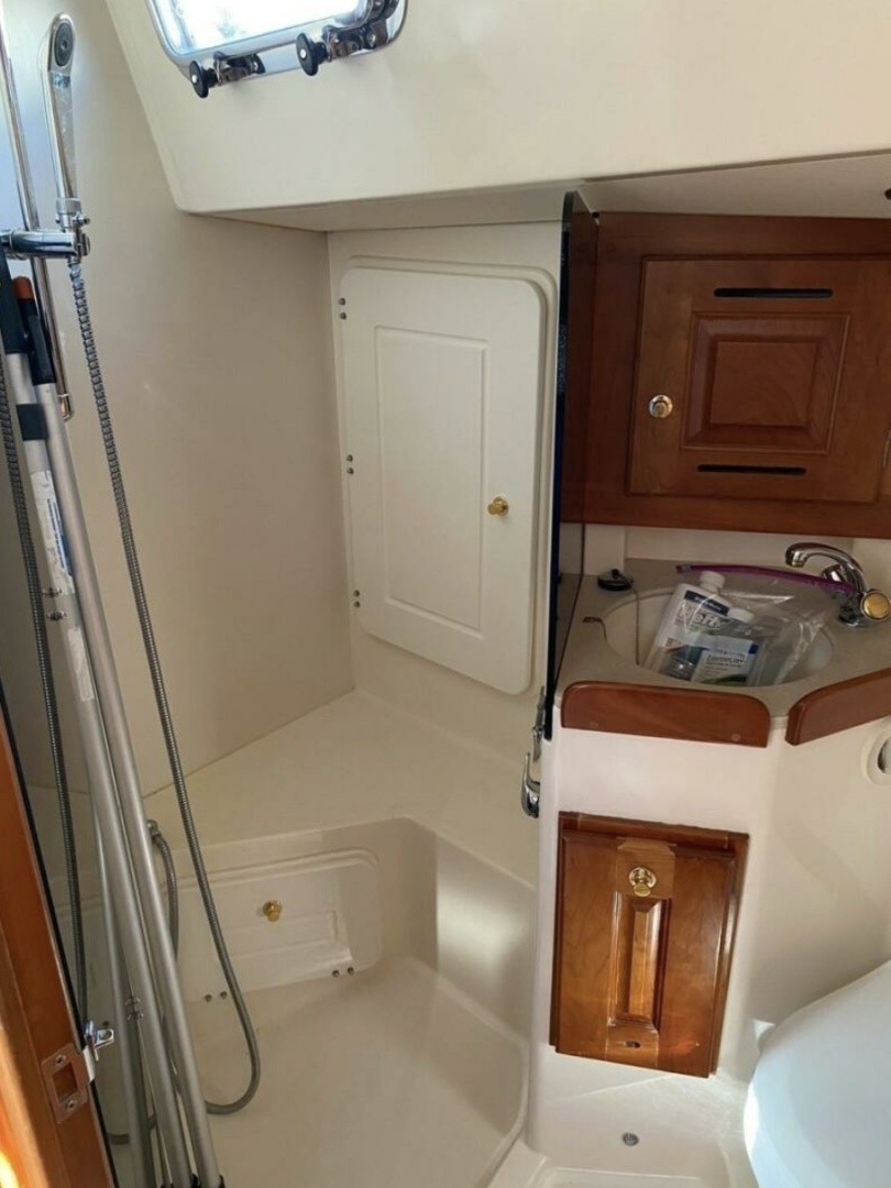 2002 Tartan 3500