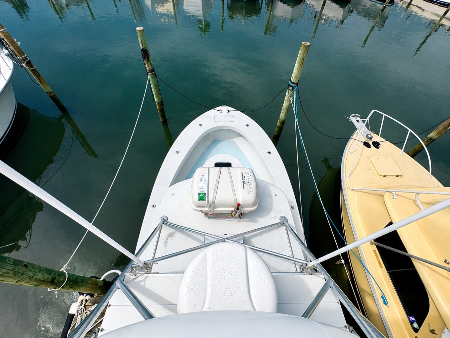 Sidejob 33ft L amp H Yacht For Sale