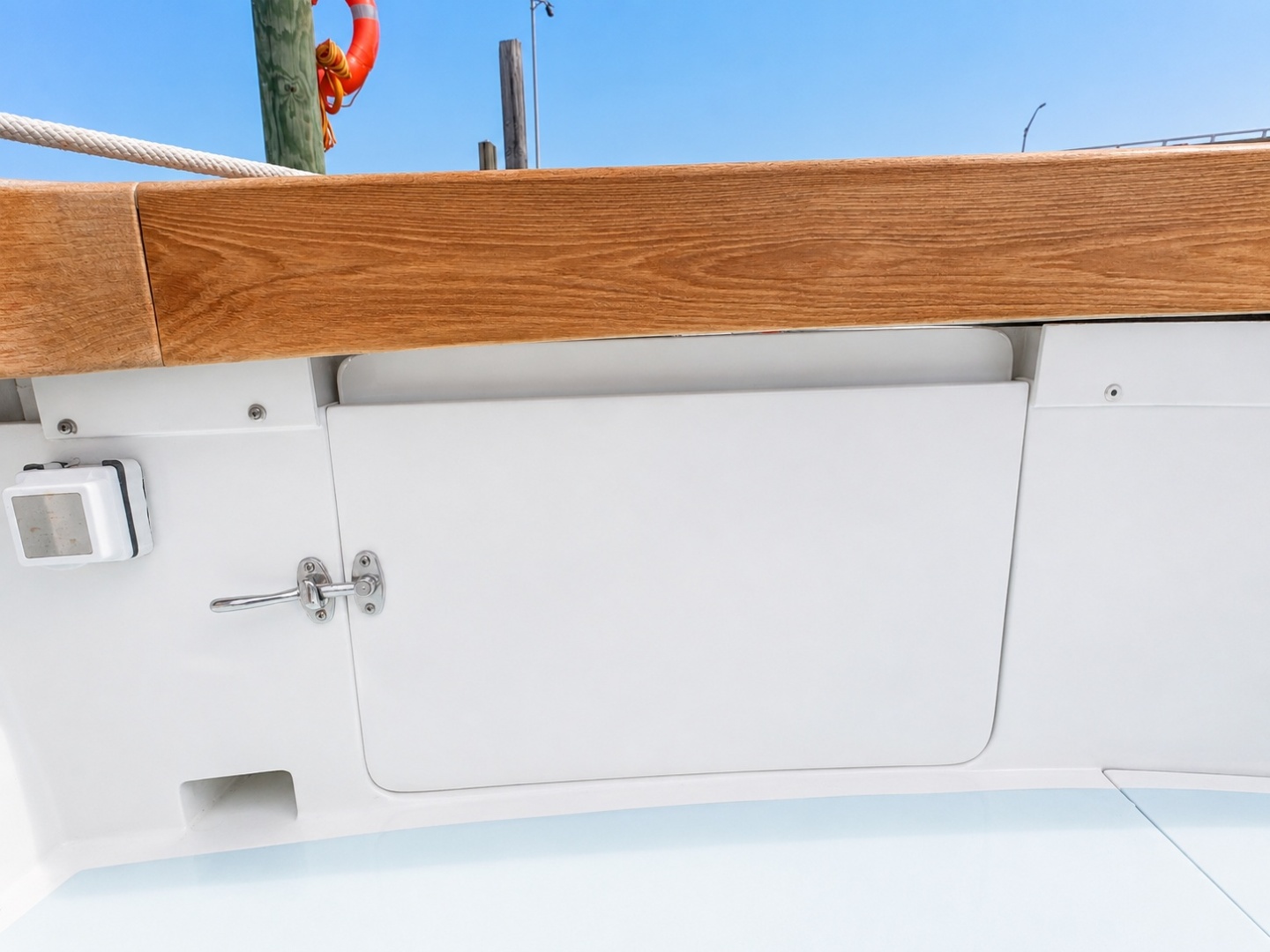 Sidejob 33ft L amp H Yacht For Sale