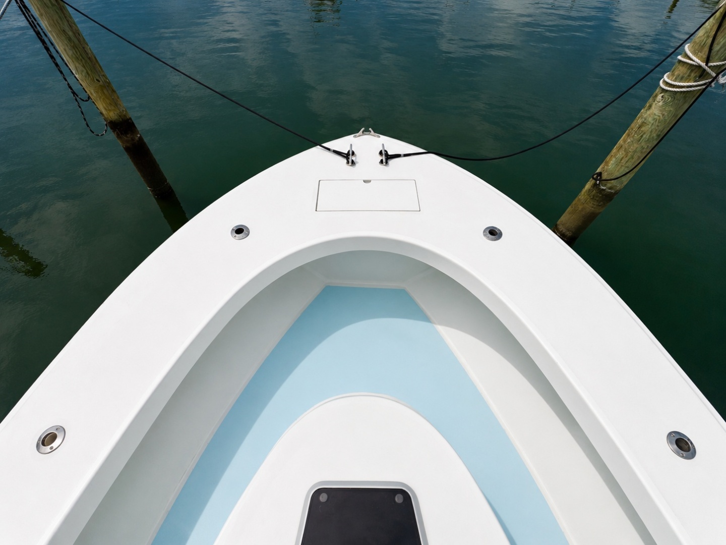 Sidejob 33ft L amp H Yacht For Sale