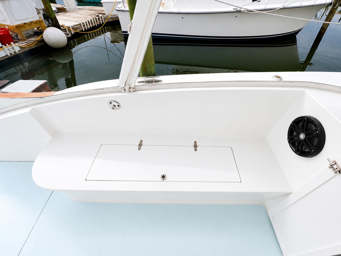 Sidejob 33ft L amp H Yacht For Sale