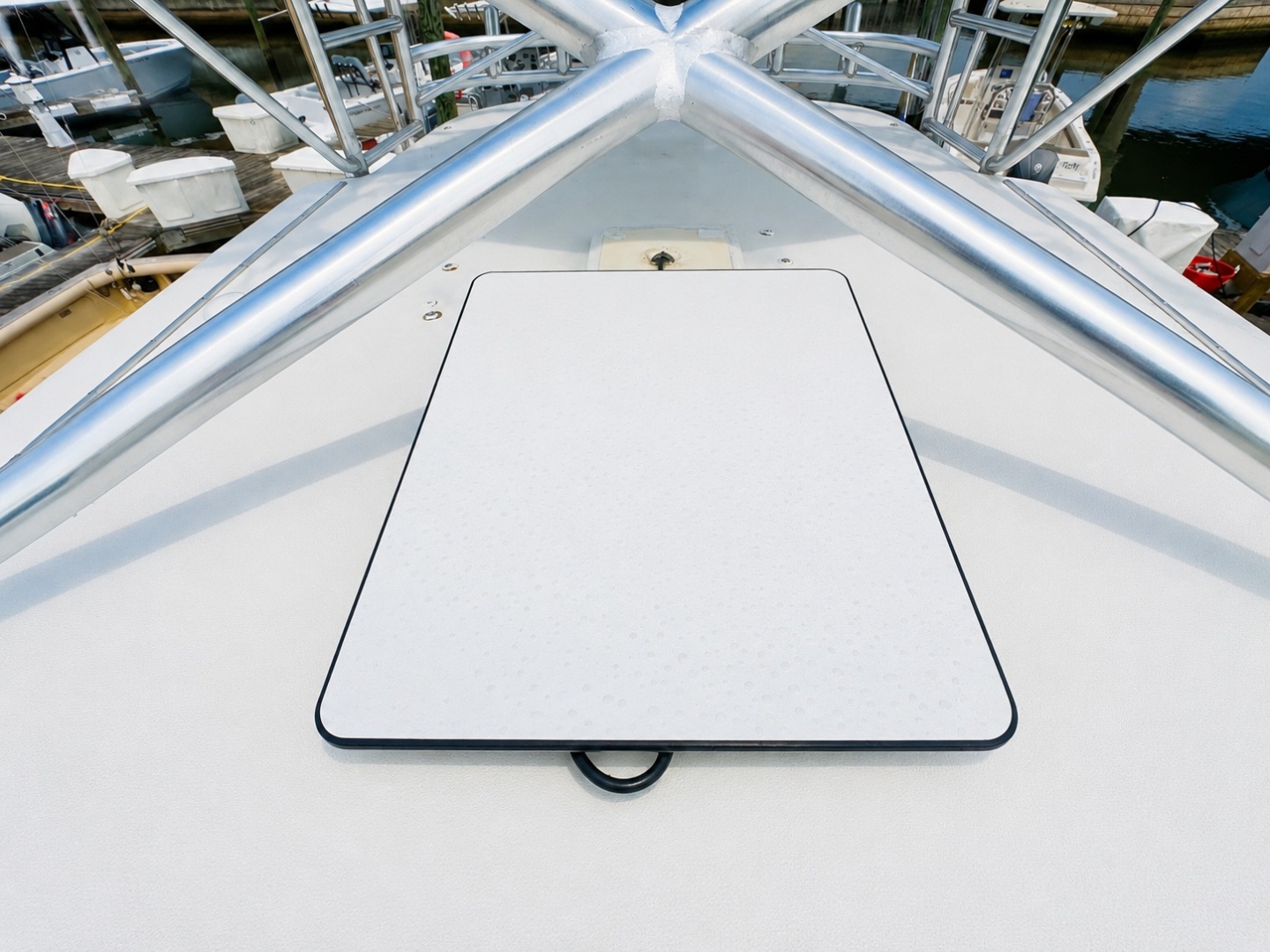 Sidejob 33ft L amp H Yacht For Sale