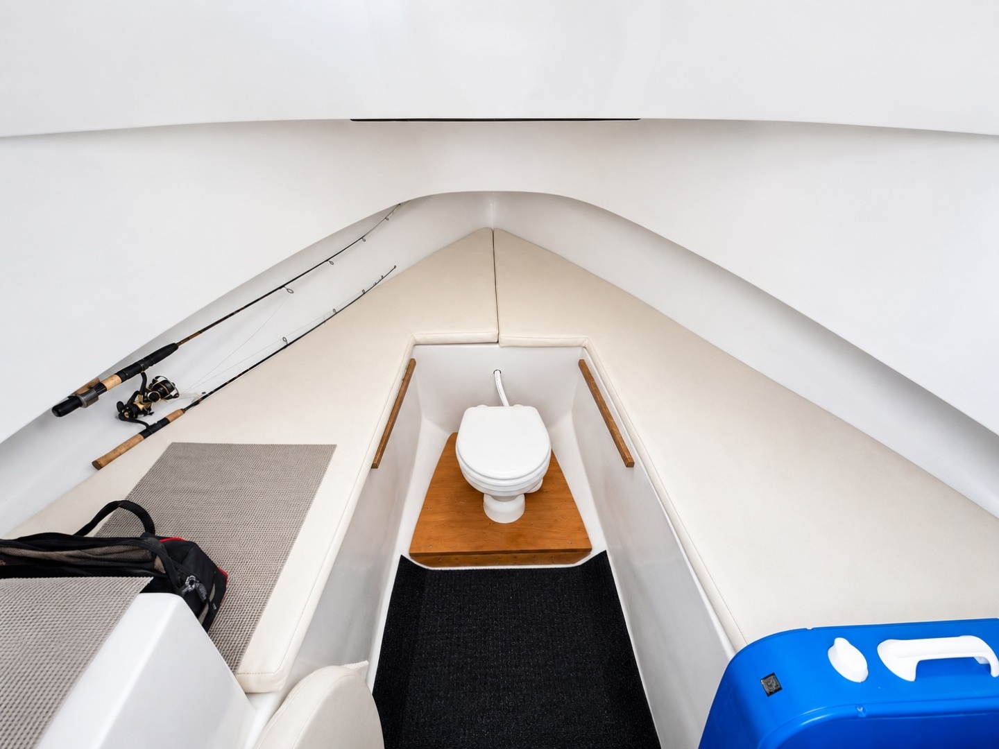 Sidejob 33ft L amp H Yacht For Sale