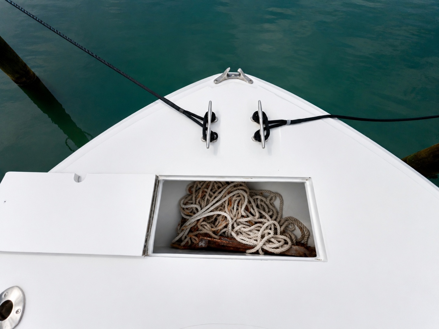 Sidejob 33ft L amp H Yacht For Sale