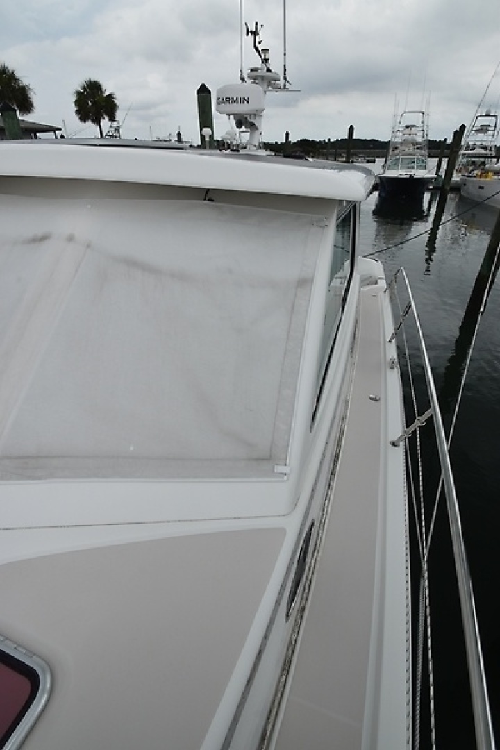 ORIENTE 37ft Back Cove Yacht For Sale ORIENTE 37ft Back Cove Yacht For Sale