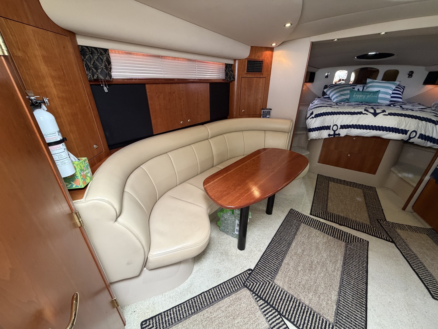 Cloud Nine 38ft Cruisers Yachts Yacht For Sale