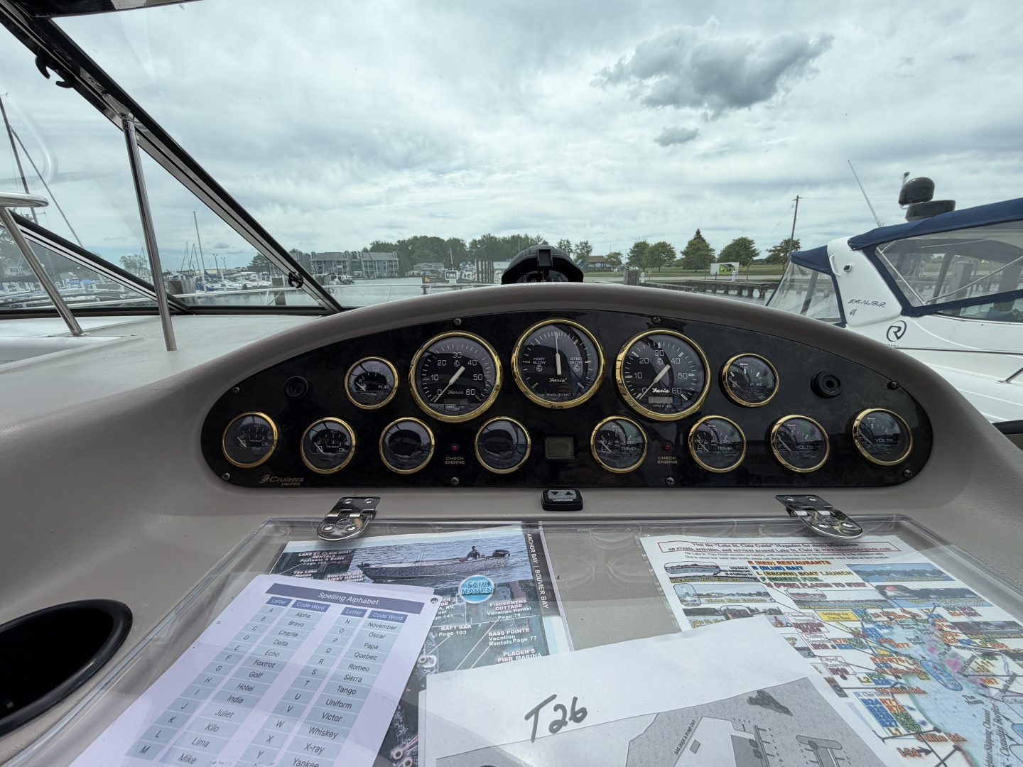 Cloud Nine 38ft Cruisers Yachts Yacht For Sale