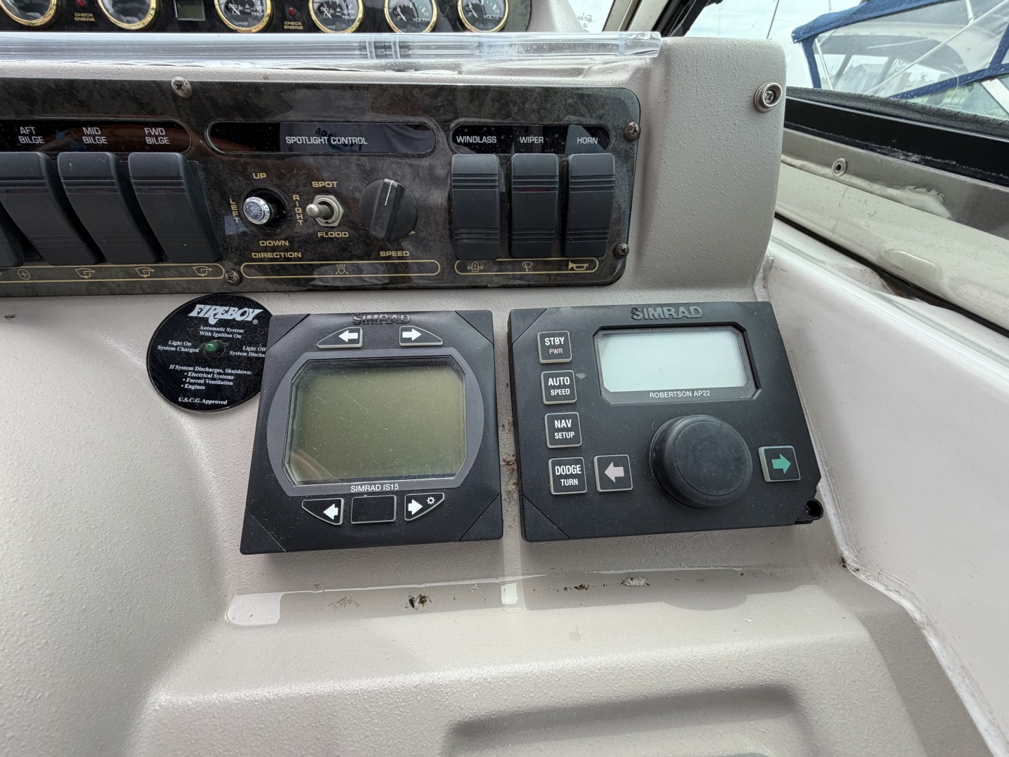 Cloud Nine 38ft Cruisers Yachts Yacht For Sale
