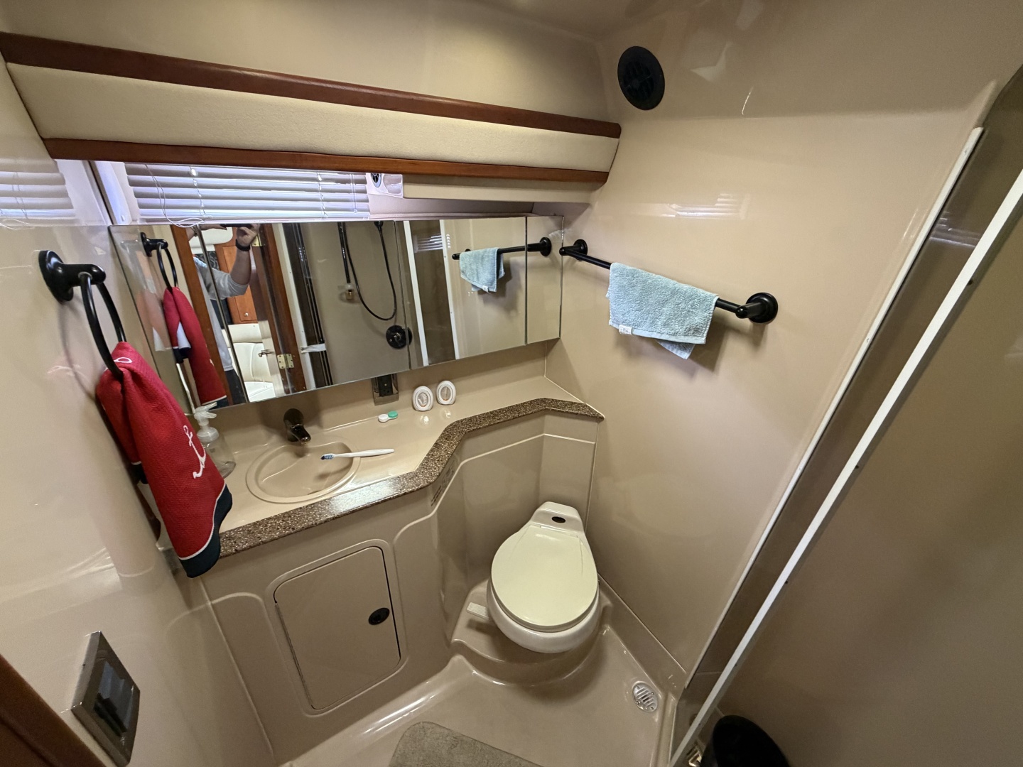 Cloud Nine 38ft Cruisers Yachts Yacht For Sale