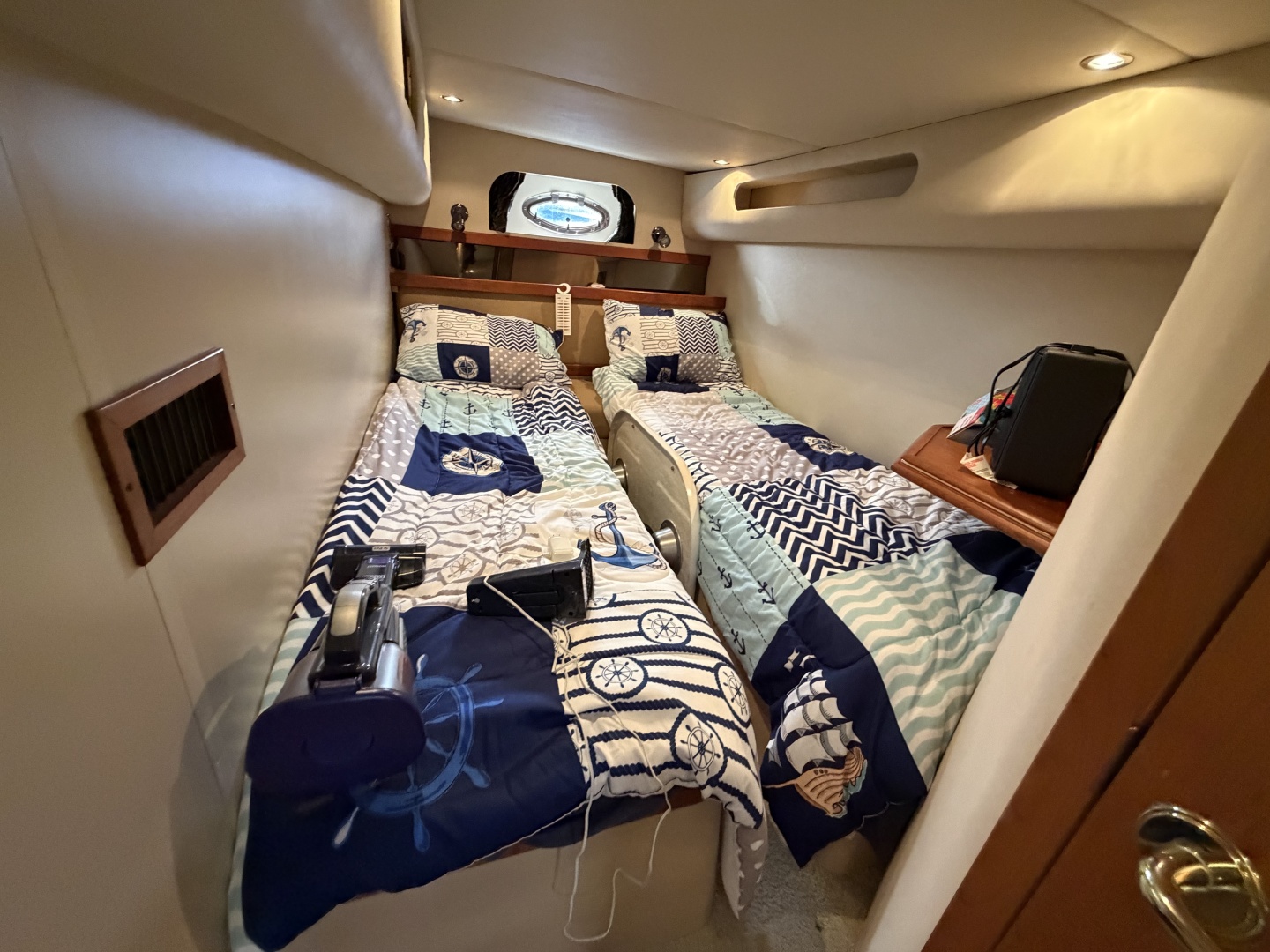 Cloud Nine 38ft Cruisers Yachts Yacht For Sale