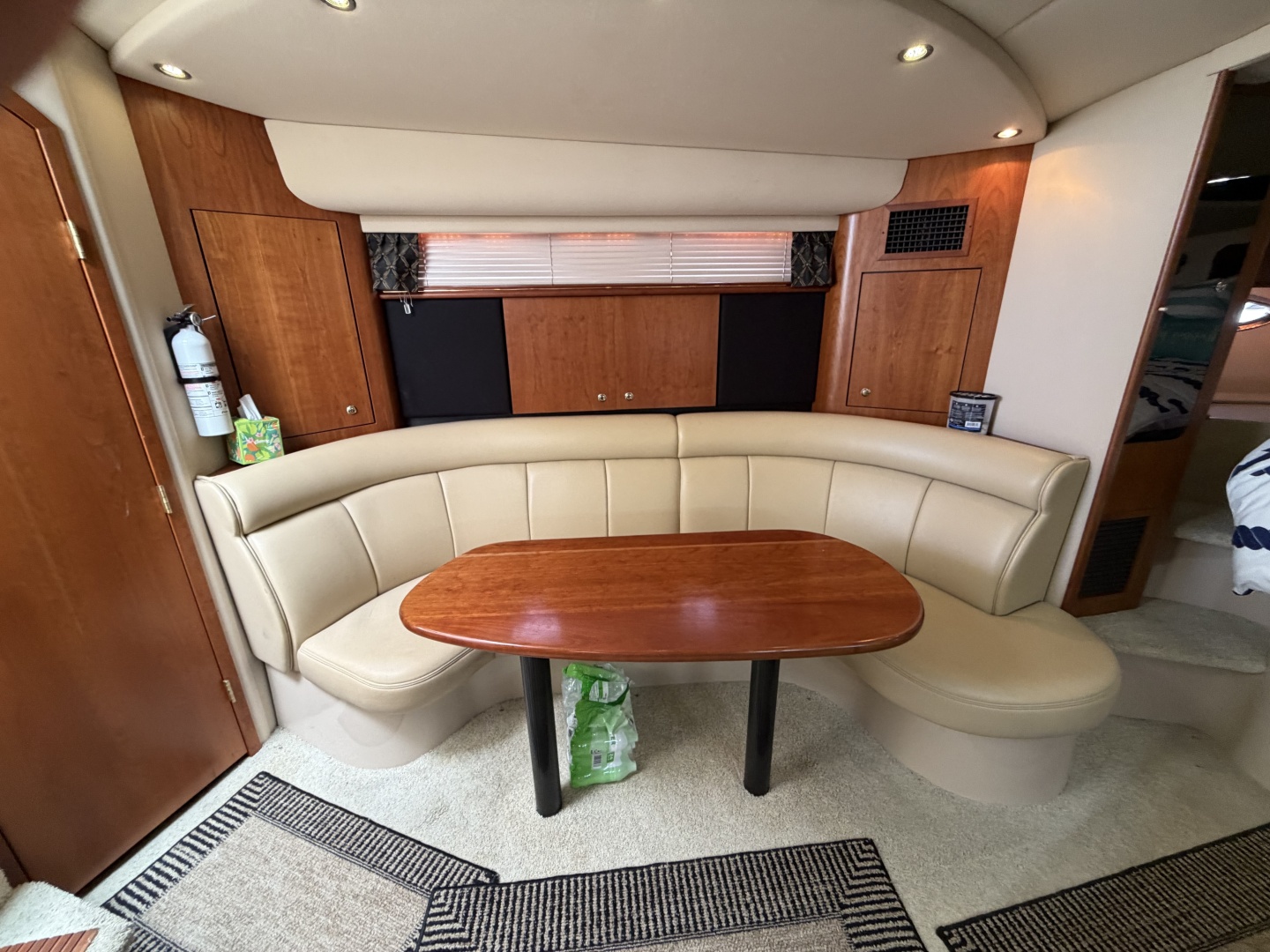 Cloud Nine 38ft Cruisers Yachts Yacht For Sale