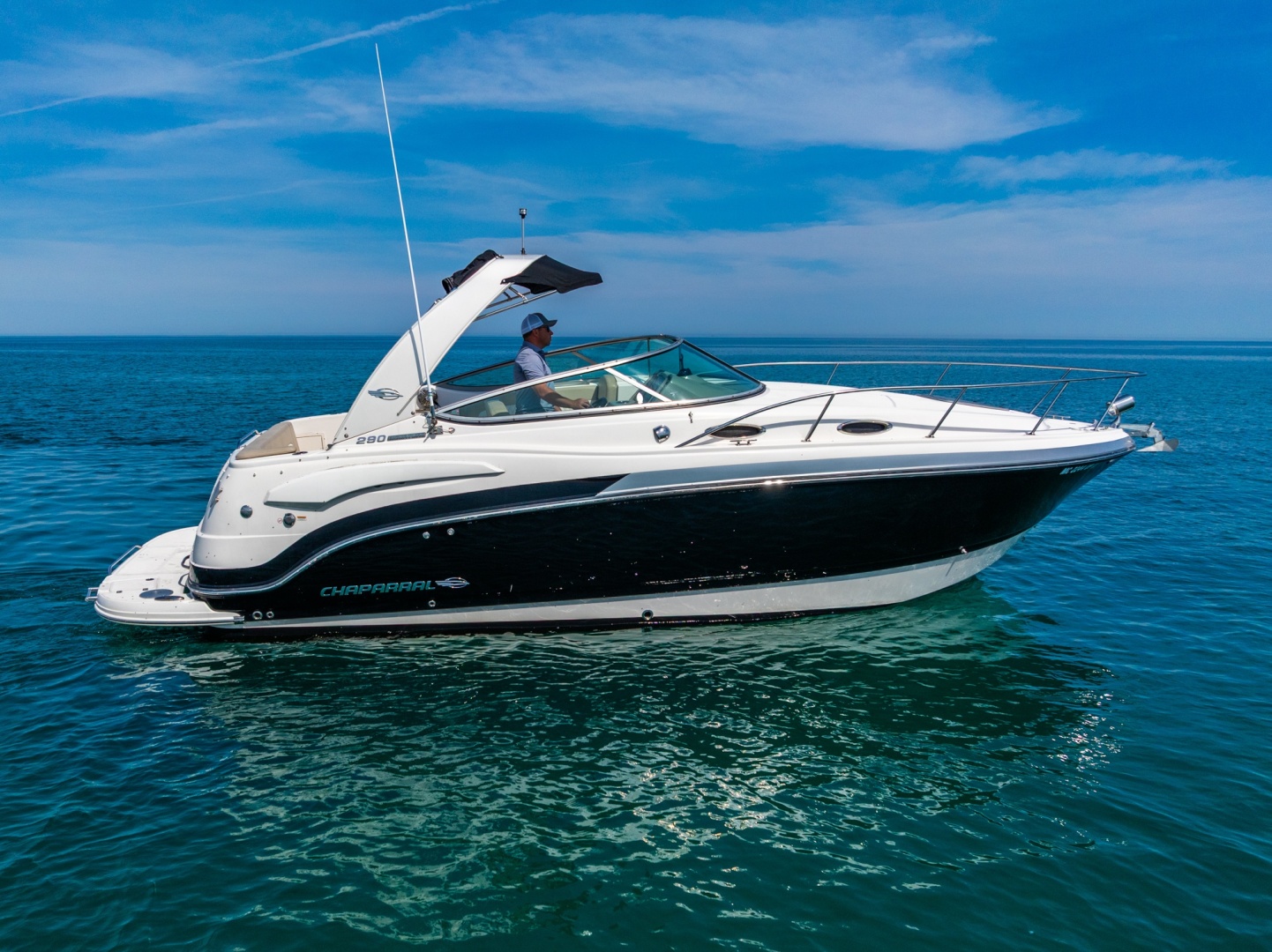 29ft Chaparral Yacht For Sale 29ft Chaparral Yacht For Sale