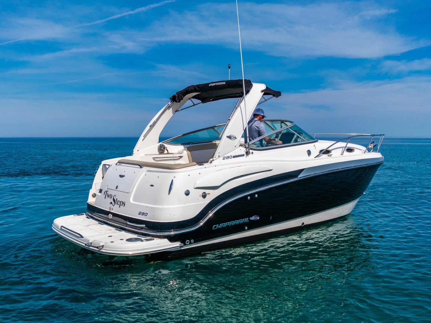 29ft Chaparral Yacht For Sale 29ft Chaparral Yacht For Sale
