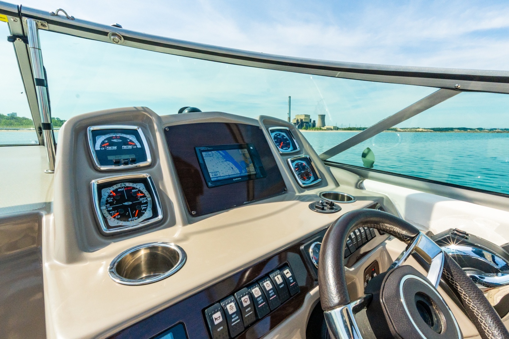 29ft Chaparral Yacht For Sale 29ft Chaparral Yacht For Sale