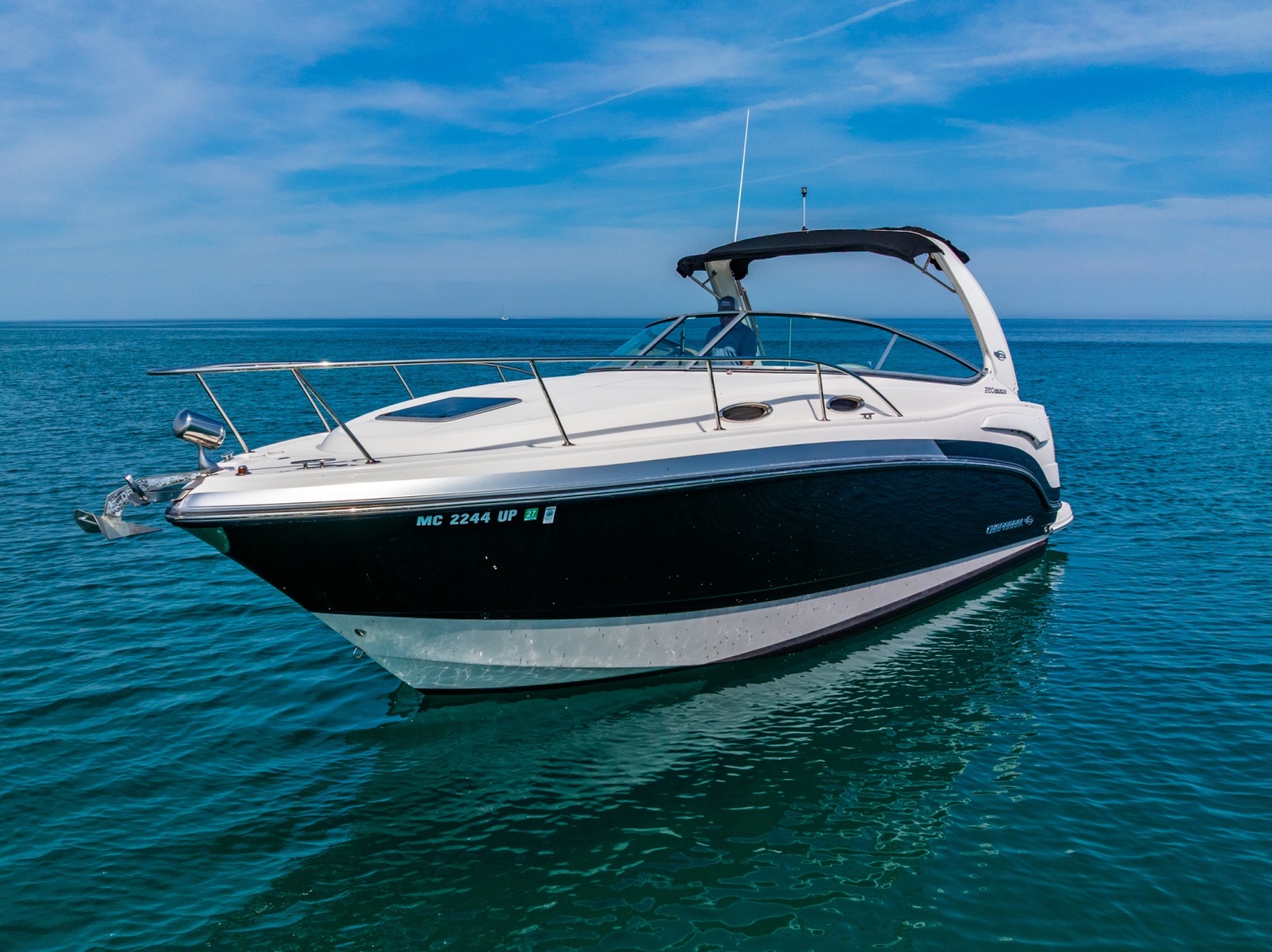 29ft Chaparral Yacht For Sale 29ft Chaparral Yacht For Sale