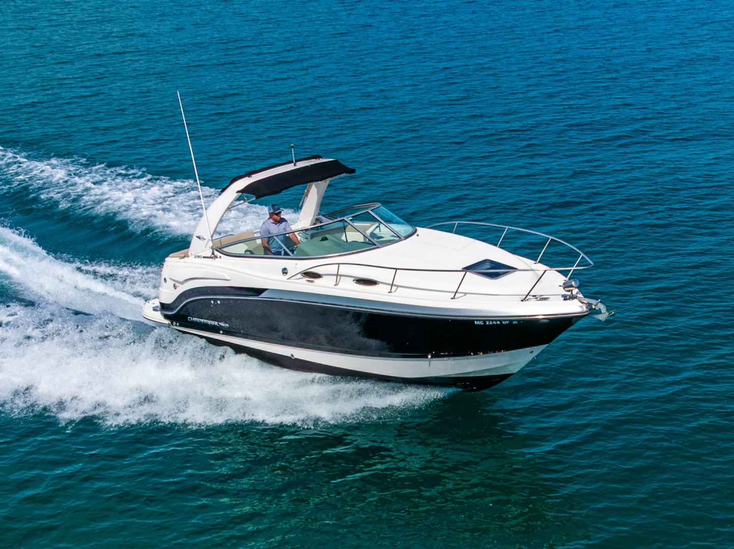 29ft Chaparral Yacht For Sale 29ft Chaparral Yacht For Sale