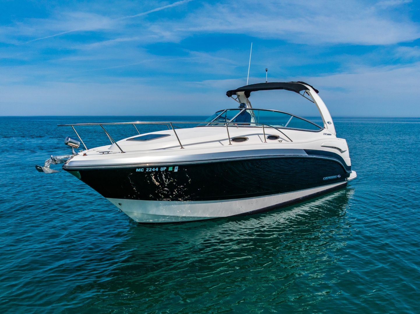 29ft Chaparral Yacht For Sale 29ft Chaparral Yacht For Sale